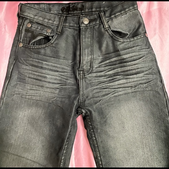 Old Skool jeans - Picture 6 of 6